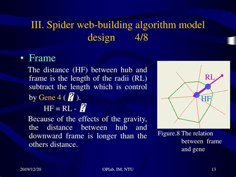 Spider Algorithm に対する画像結果