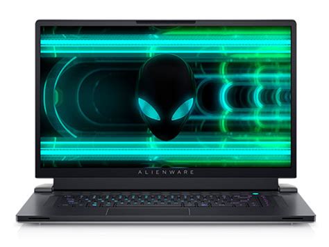 Alienware X17 I7 RTX 3080 に対する画像結果