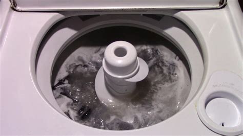 Image result for How to Clean Upright Kenmore Washing Machine