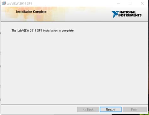 LabVIEW Raspberry Pi に対する画像結果