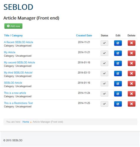 Image result for Web Front End Admin