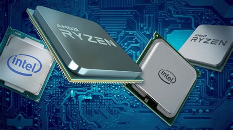 Image result for Mid-Range CPU