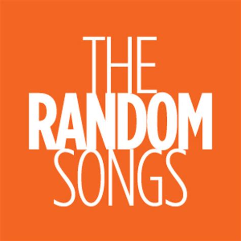 Random Songs に対する画像結果