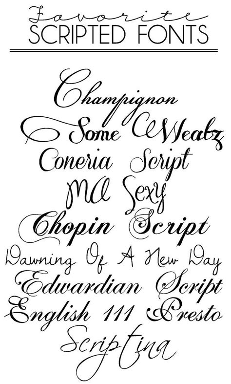 Image result for Free Calligraphy Fonts Fancy Cursive