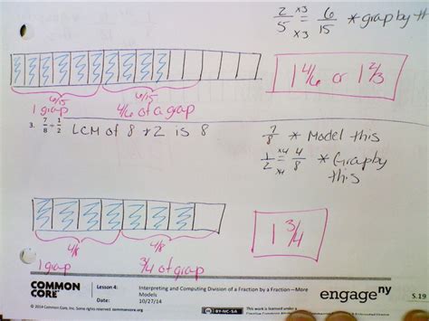 Image result for Module 6 Lesson 2 4th Grade Math Lesson