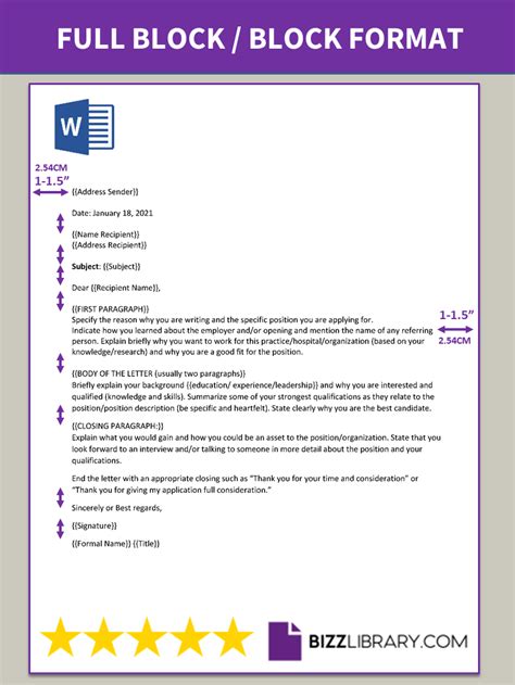 Image result for Block Format Application