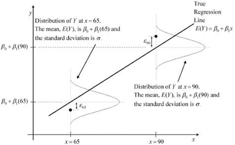 Image result for Examples of Linear Models