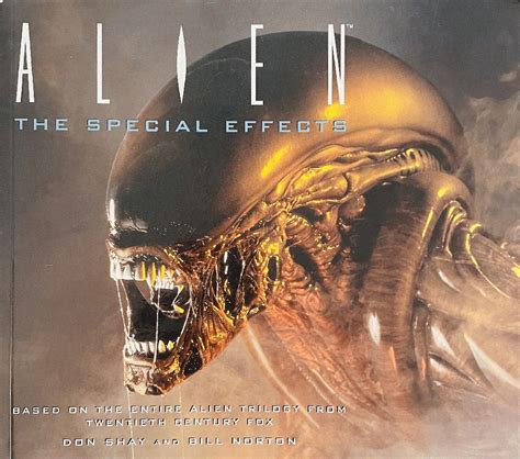 Alien Special Effects に対する画像結果