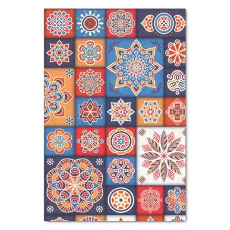 Afbeeldingsresultaten voor Pattern Tissue Paper