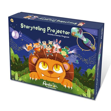 Image result for Projector Gift Box