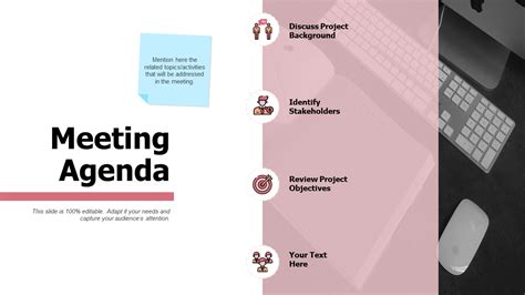 Toradh íomhá ar Meeting Objectives Examples