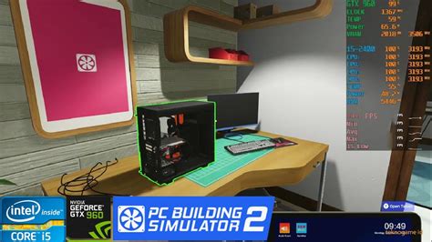 PC Building Simulator Dual Graphics Card に対する画像結果