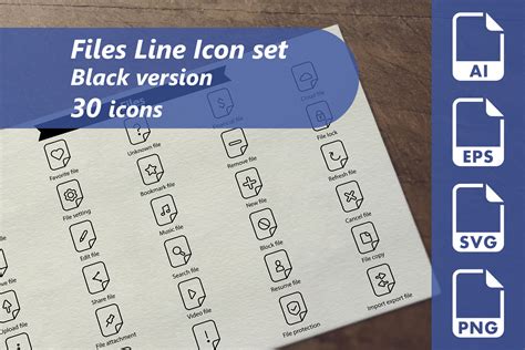 Image result for Single File Line Icon