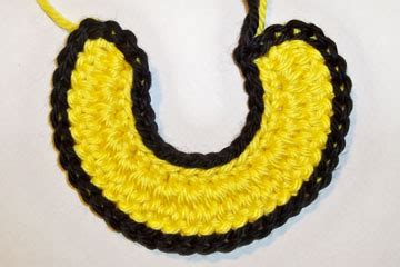 Decorative Slip Stitch Edging Tutorial – The Crochet Architect