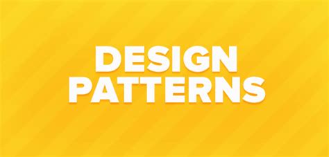 Image result for C Design Patterns