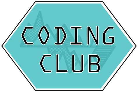 Afbeeldingsresultaten voor Coding Club Simple Logo