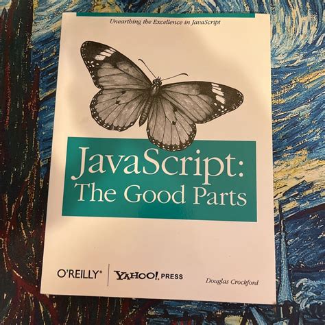 JavaScript The Good Parts Book に対する画像結果