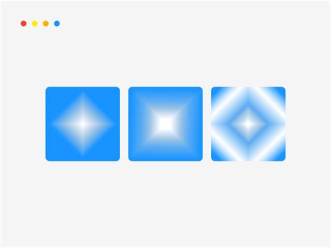 Gradient Graphic Design に対する画像結果