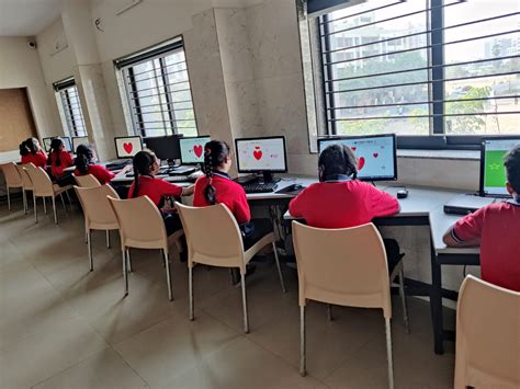 Image result for Vertus High School Computer Lab