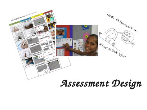 Image result for Assessment and Module Achievement