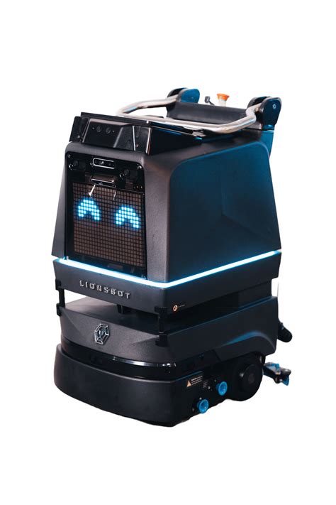 Image result for Retail Robbots