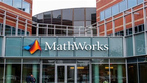 Toradh íomhá ar MathWorks