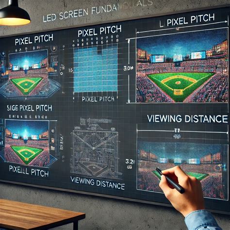 Image result for LED Screen Technology