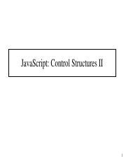 Image result for JavaScript Control Structures and Loops