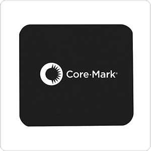 Image result for Core-Mark Map
