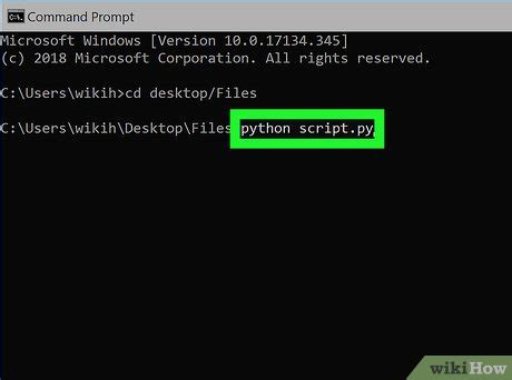 Image result for python run File
