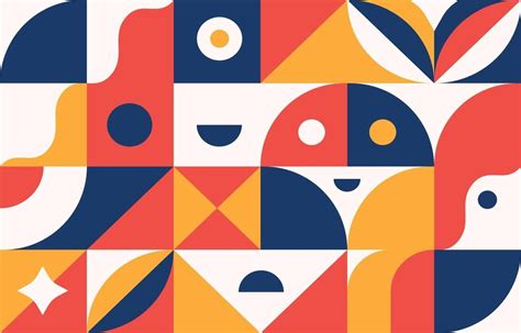 Image result for Geometric Vector Designs