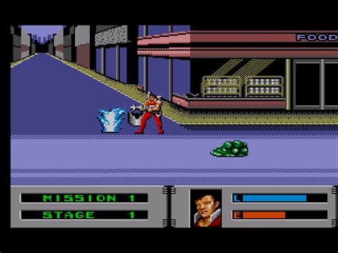 Image result for Alien Storm Full Game