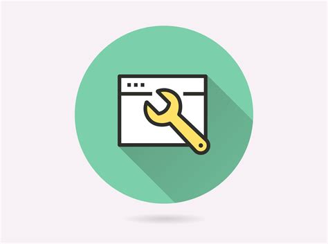 Custom Application Developmen Icon に対する画像結果