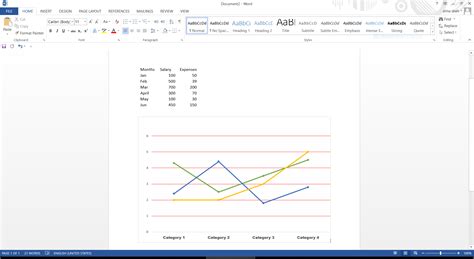 Image result for Create Line Graph