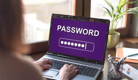 Image result for Computer Password Steps