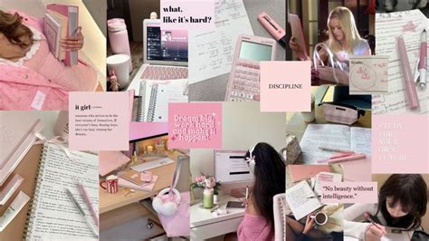 pink study aesthetic | Cute laptop wallpaper, Wallpaper, Ipad wallpaper