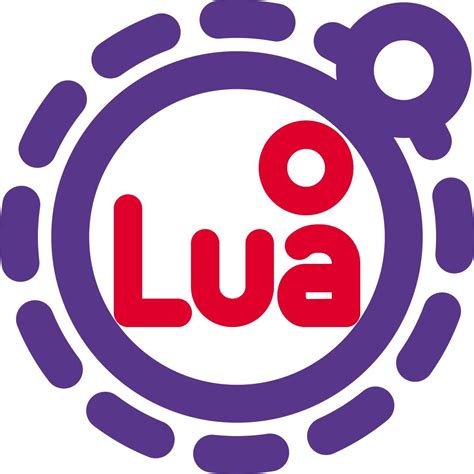 Image result for Lua Language Logo