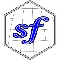 Afbeeldingsresultaten voor R Programming SF Library