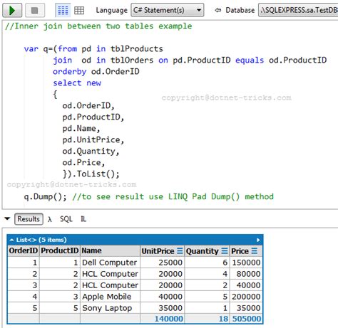 Afbeeldingsresultaten voor Multiplication in SQL Query