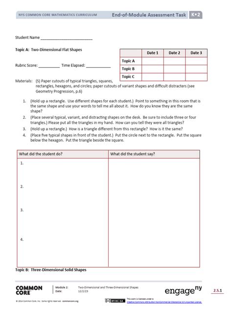 Toradh íomhá ar And an Electronically Fillable End of Module Assessment
