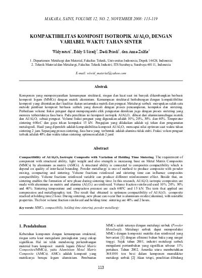 Variabel Komposit に対する画像結果