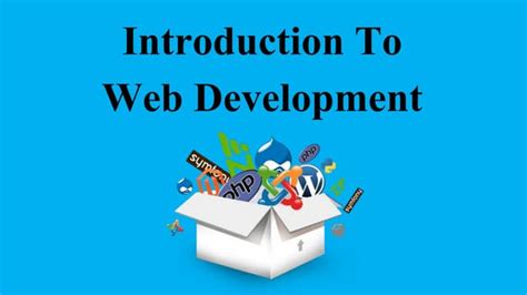 Image result for Introduction to Web Development and Computing