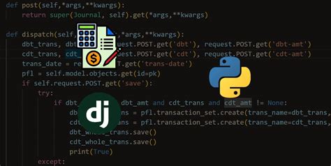 Django in Python Code に対する画像結果