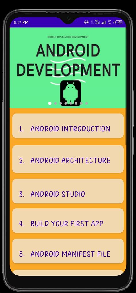 Image result for Learn Android Studio