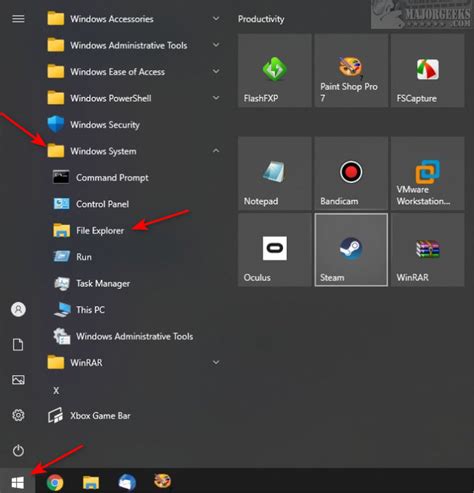 Image result for Open File From Explorer
