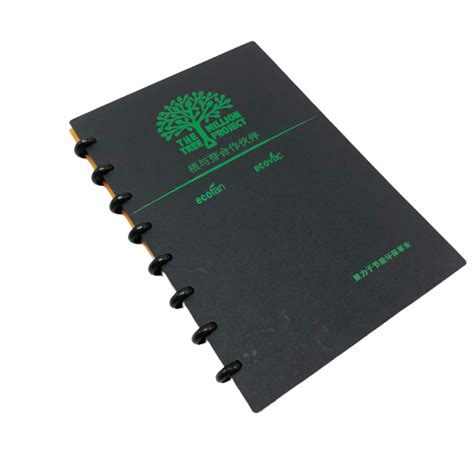 Image result for Blue Loose-Leaf Notebook