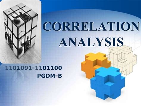 Correlation Ppt Presentation に対する画像結果