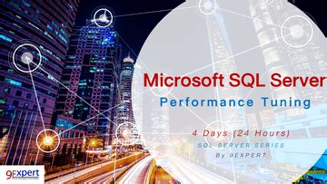 SQL Server Performance Tuning Explaining に対する画像結果