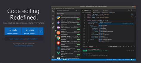 How to Update vs Code in Linux Command Line in WSL2 Ubuntu に対する画像結果