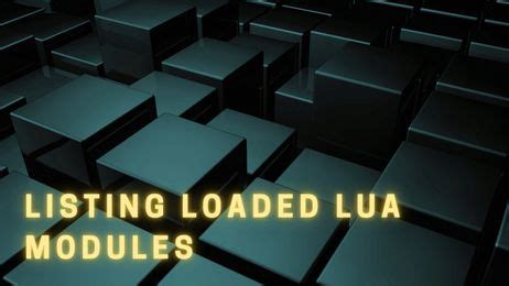 Toradh íomhá ar OpenResty Modules